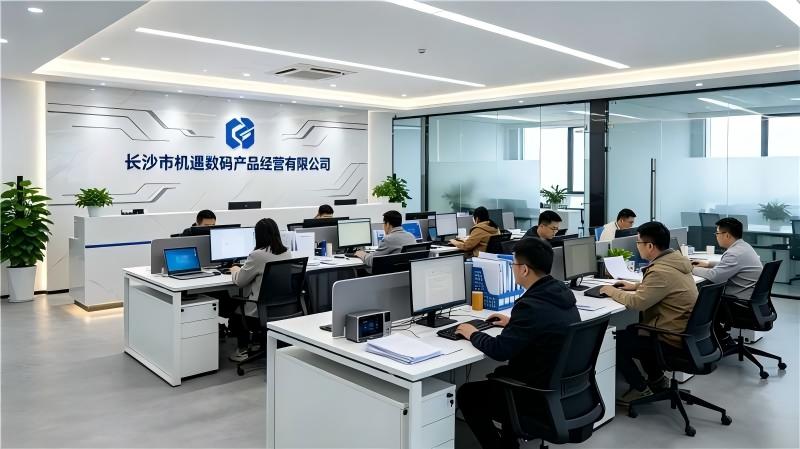 设备管理控制台